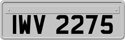 IWV2275
