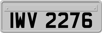 IWV2276