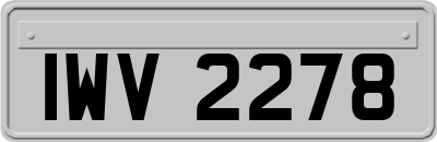 IWV2278