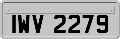 IWV2279