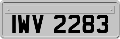 IWV2283