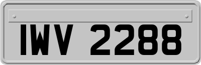 IWV2288