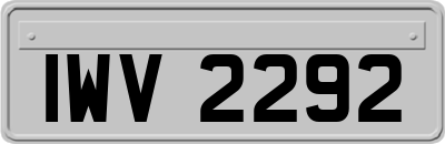 IWV2292