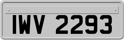 IWV2293