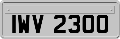 IWV2300