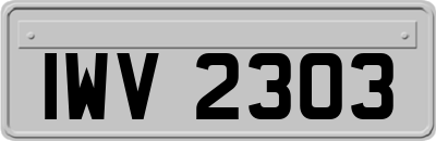 IWV2303