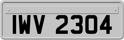 IWV2304