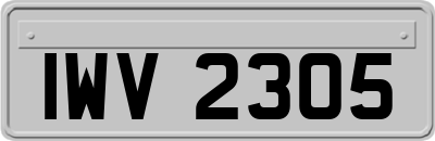 IWV2305