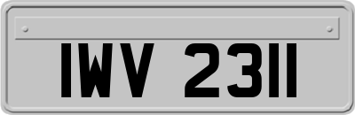 IWV2311
