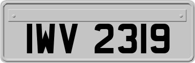 IWV2319