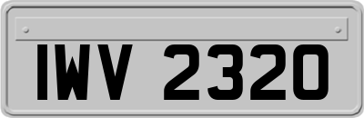 IWV2320