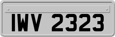 IWV2323