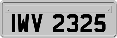 IWV2325