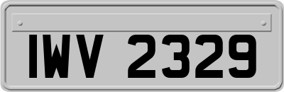 IWV2329