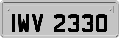 IWV2330