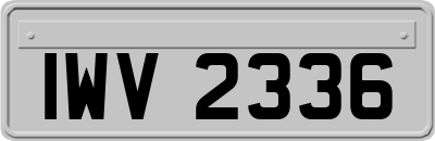 IWV2336