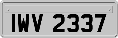 IWV2337