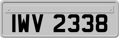 IWV2338