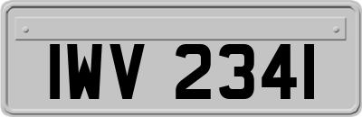 IWV2341