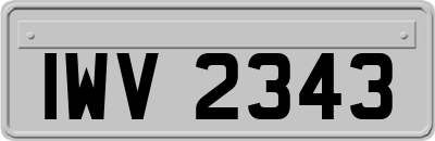 IWV2343