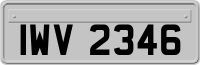 IWV2346