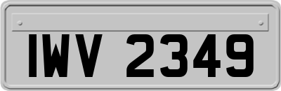 IWV2349