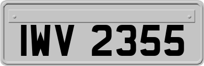 IWV2355