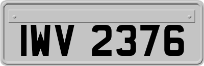 IWV2376