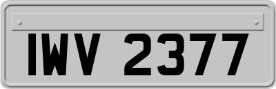 IWV2377