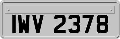 IWV2378