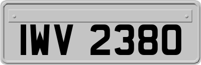 IWV2380
