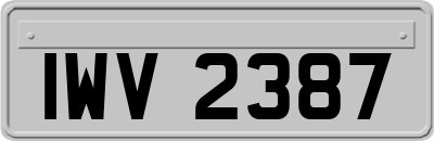 IWV2387