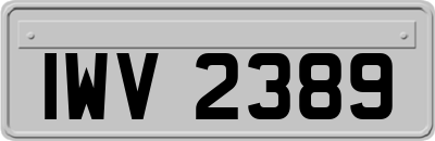 IWV2389