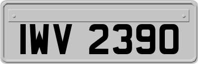 IWV2390