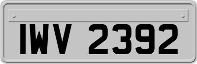 IWV2392