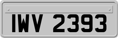 IWV2393