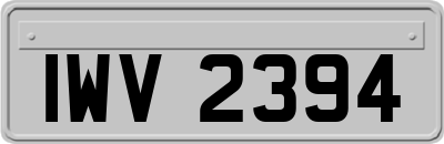 IWV2394