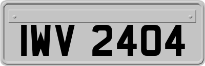 IWV2404