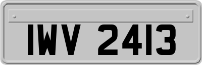 IWV2413