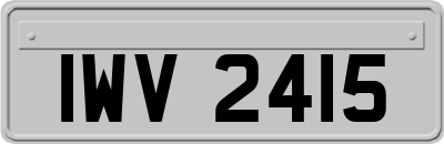IWV2415