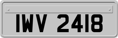 IWV2418