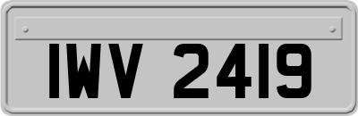 IWV2419
