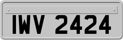 IWV2424