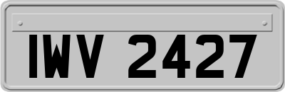 IWV2427