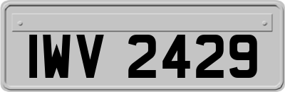 IWV2429