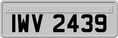 IWV2439