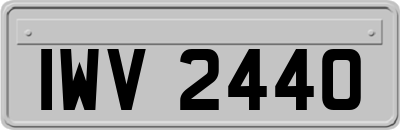 IWV2440