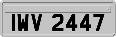 IWV2447