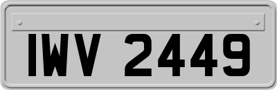 IWV2449