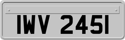 IWV2451